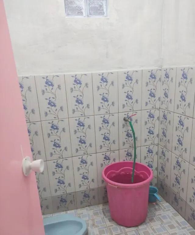 Сурабая: SPOT ON 93042 Lina Homestay Syariah