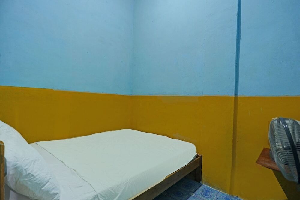 Батам: SPOT ON 92985 Mitra Homestay