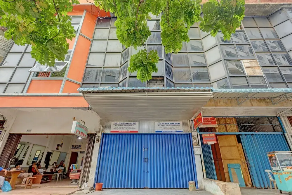 Батам: SPOT ON 92985 Mitra Homestay