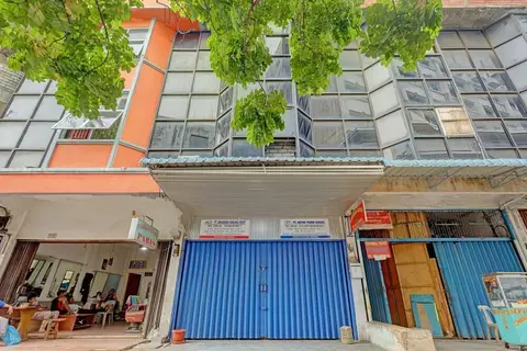 SPOT ON 92985 Mitra Homestay — фото 1