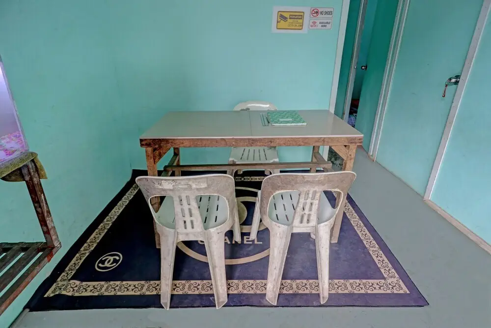 Батам: SPOT ON 92985 Mitra Homestay