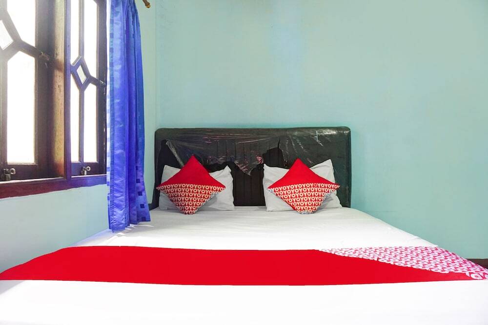Богор: OYO 92997 Villa Hj Karnadi