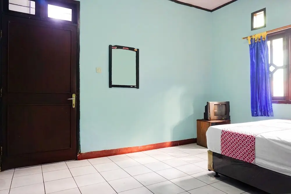 Богор: OYO 92997 Villa Hj Karnadi