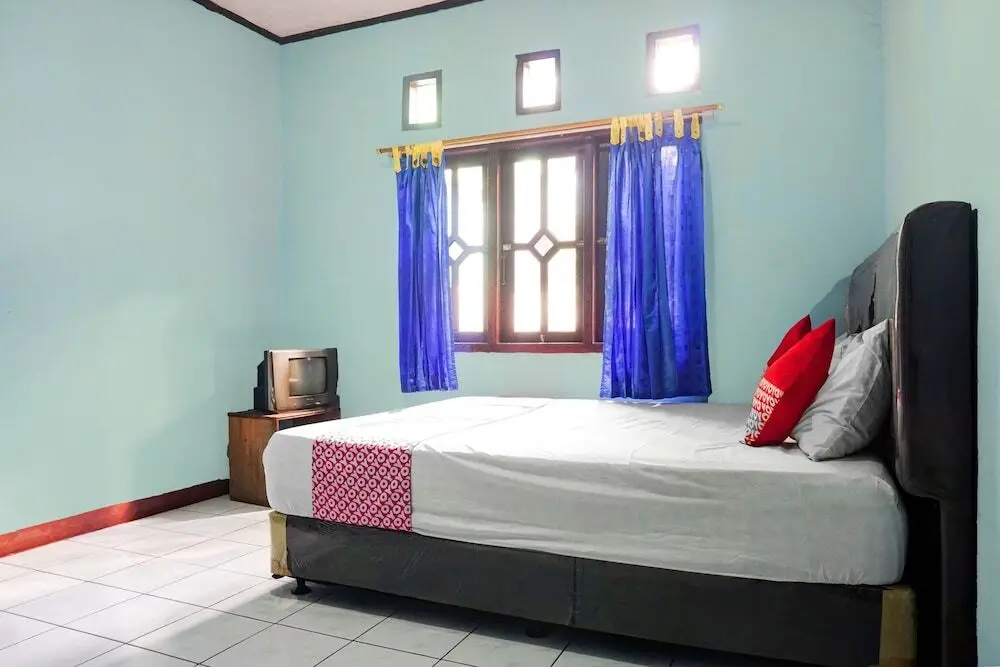 Богор: OYO 92997 Villa Hj Karnadi