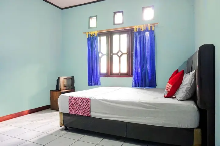 Богор: OYO 92997 Villa Hj Karnadi