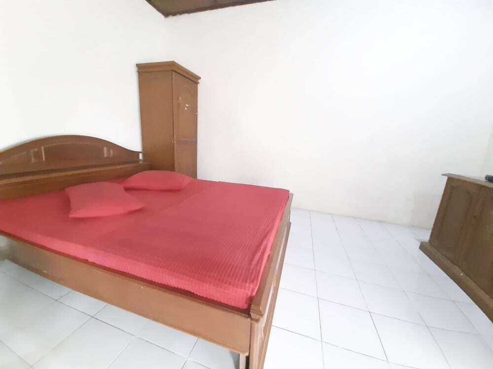 Сизаруа: OYO 92999 Villa Melati Puncak