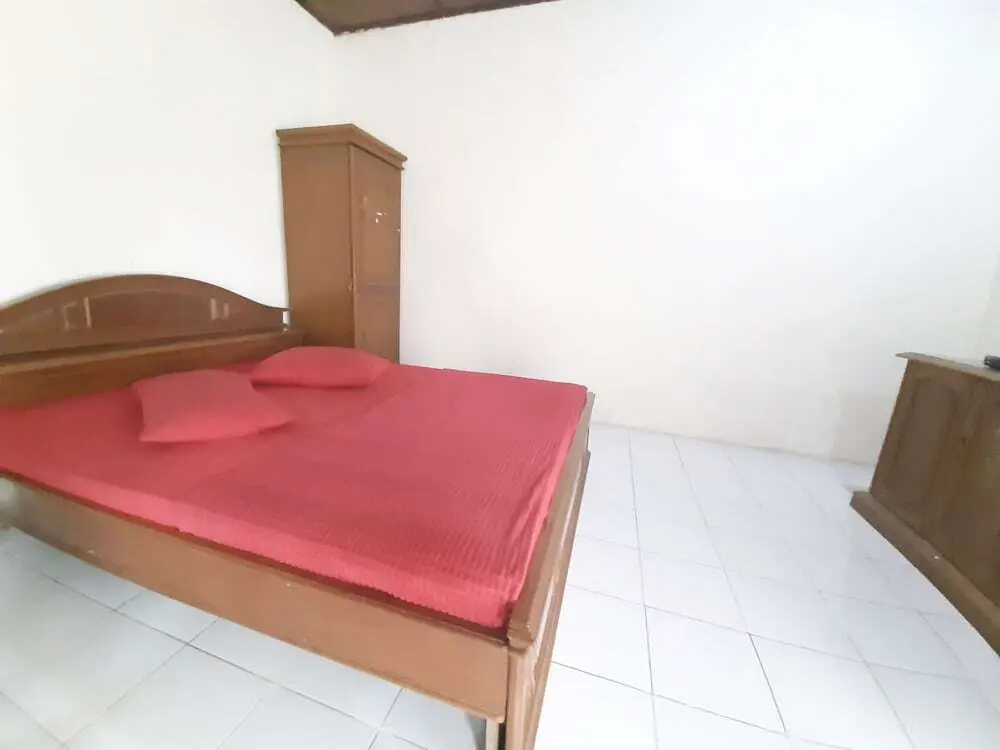 Сизаруа: OYO 92999 Villa Melati Puncak
