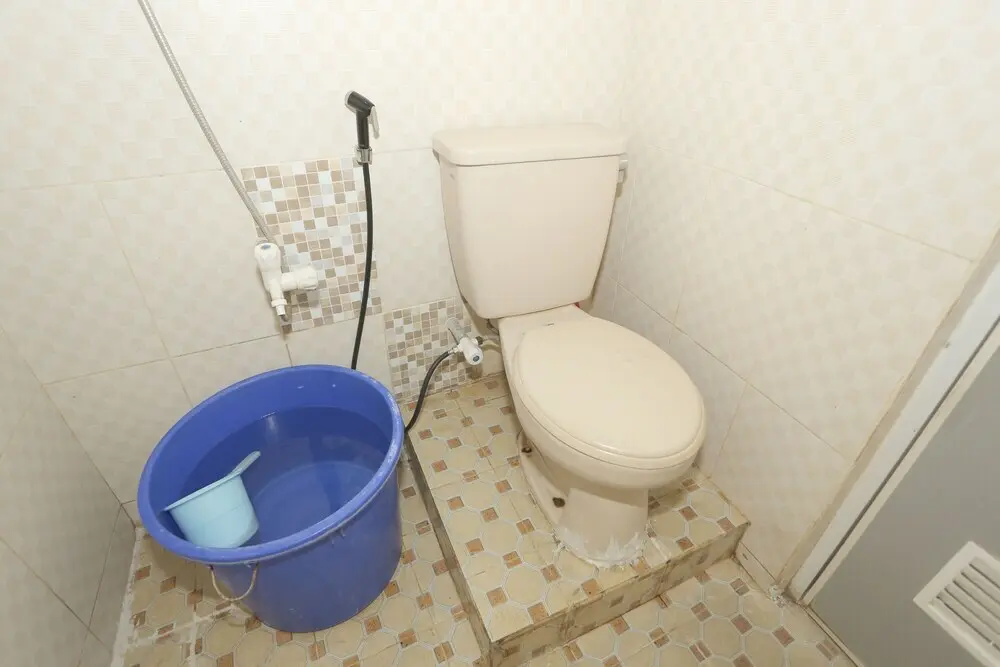 Сизаруа: OYO 92999 Villa Melati Puncak