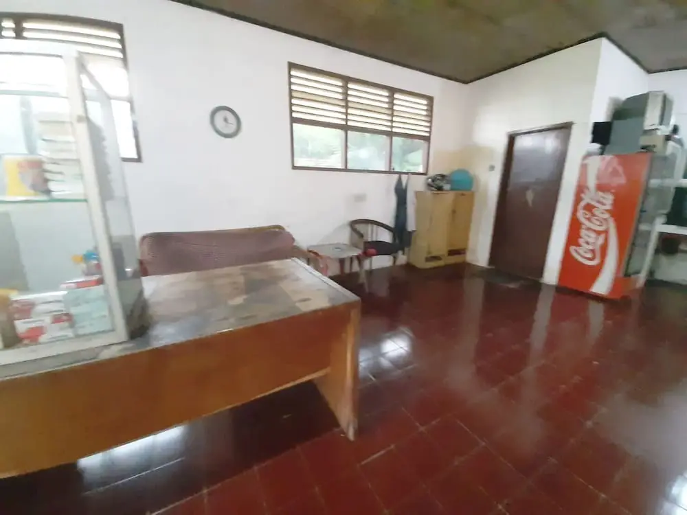Сизаруа: OYO 92999 Villa Melati Puncak