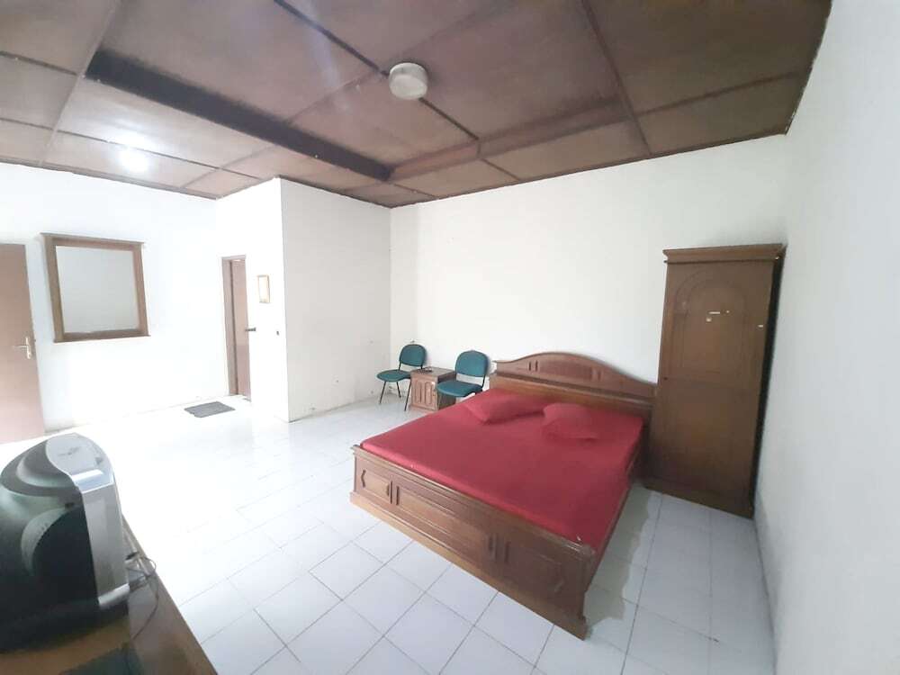 Сизаруа: OYO 92999 Villa Melati Puncak