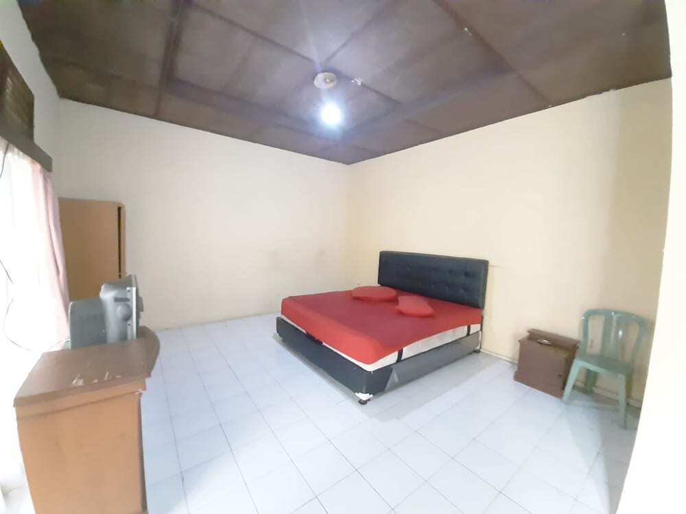 Сизаруа: OYO 92999 Villa Melati Puncak