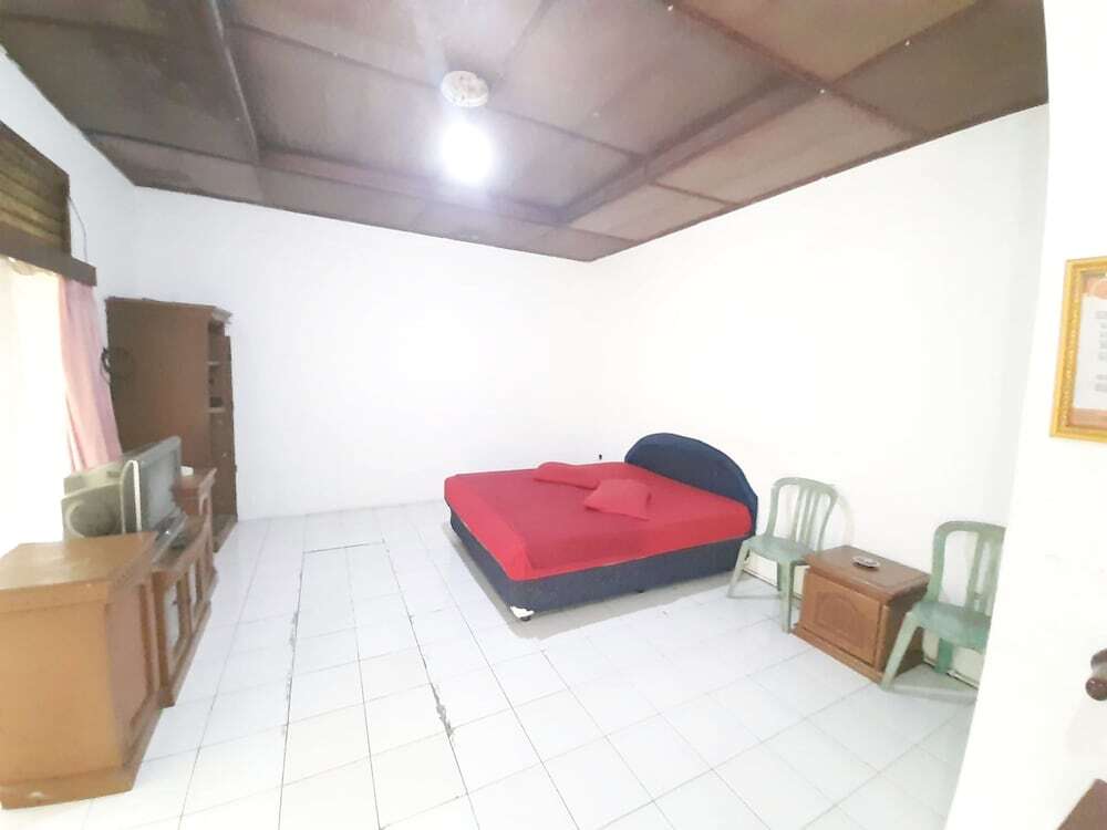 Сизаруа: OYO 92999 Villa Melati Puncak