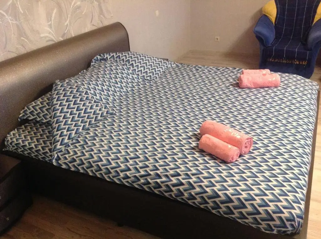 Самара: Гостевой дом Vaviland