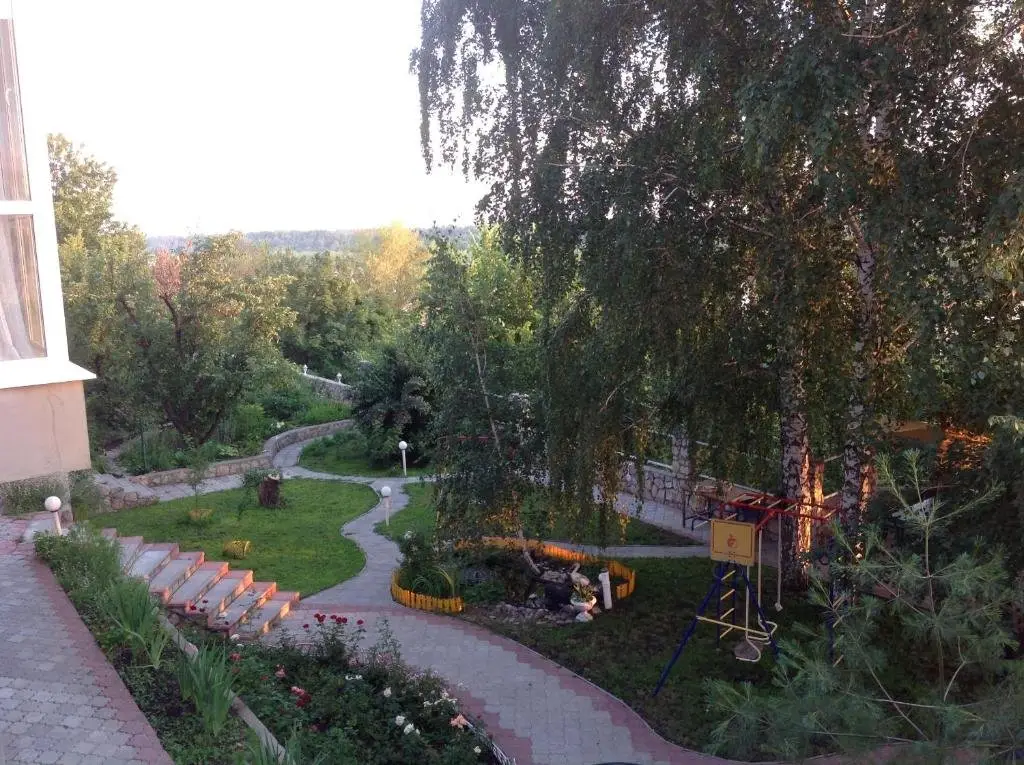 Самара: Гостевой дом Vaviland