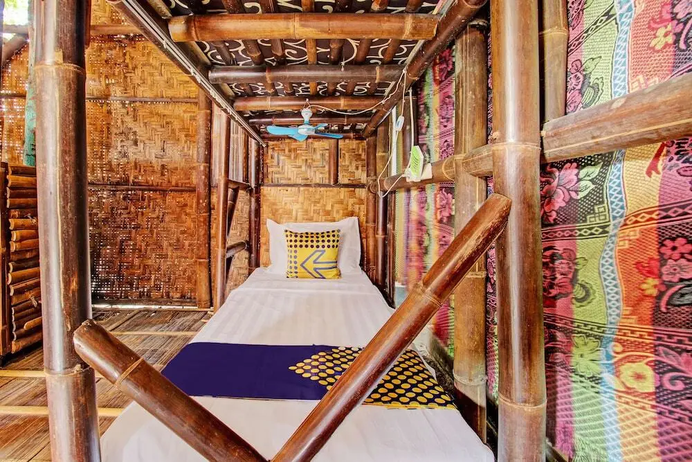 Слеман: SPOT ON 93006 Waithozz Bunkbeds