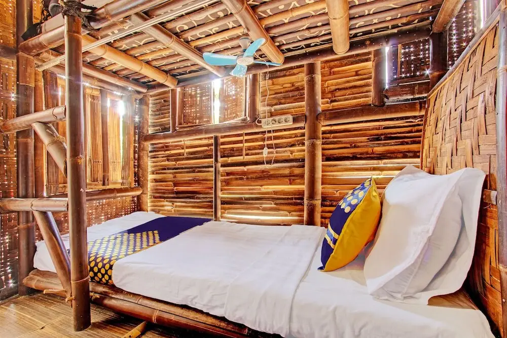 Слеман: SPOT ON 93006 Waithozz Bunkbeds