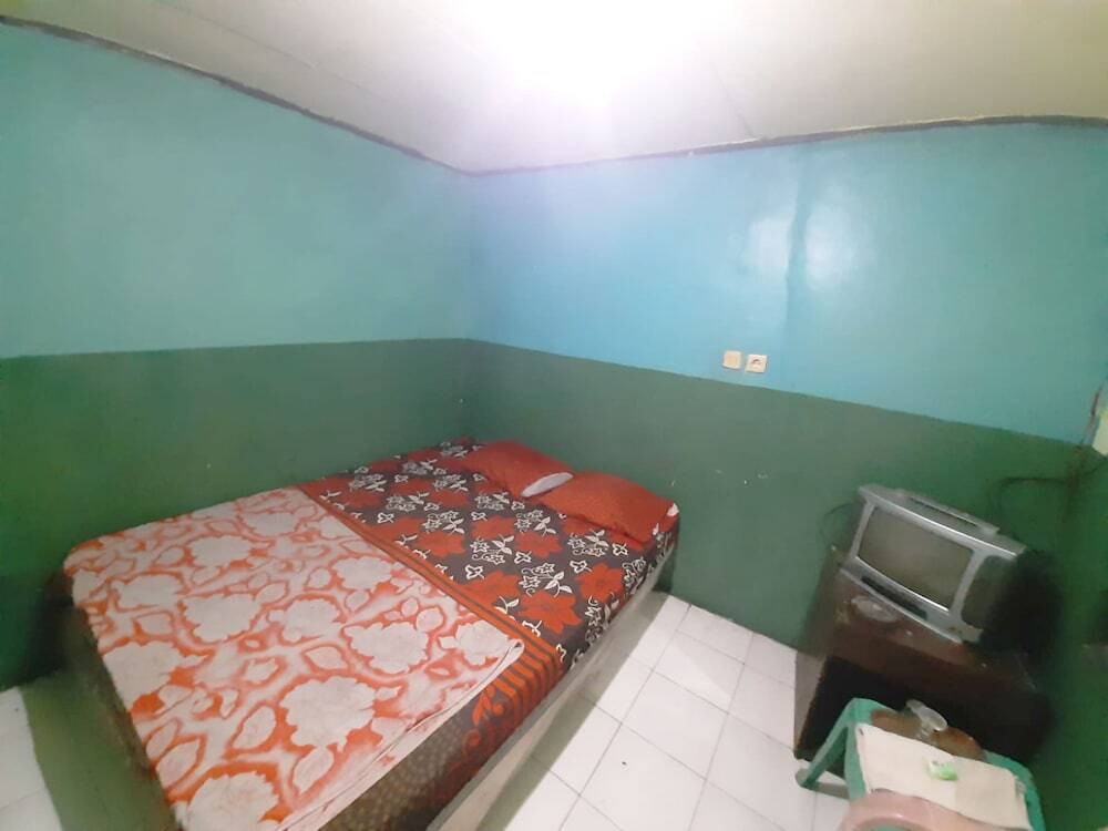 Сизаруа: OYO 93018 Wisma Jayakarta
