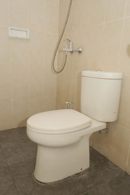 Сизаруа: OYO 93018 Wisma Jayakarta