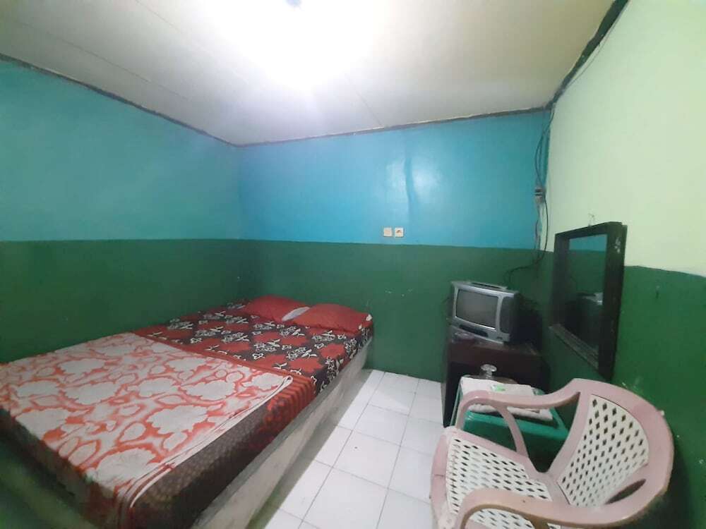 Сизаруа: OYO 93018 Wisma Jayakarta