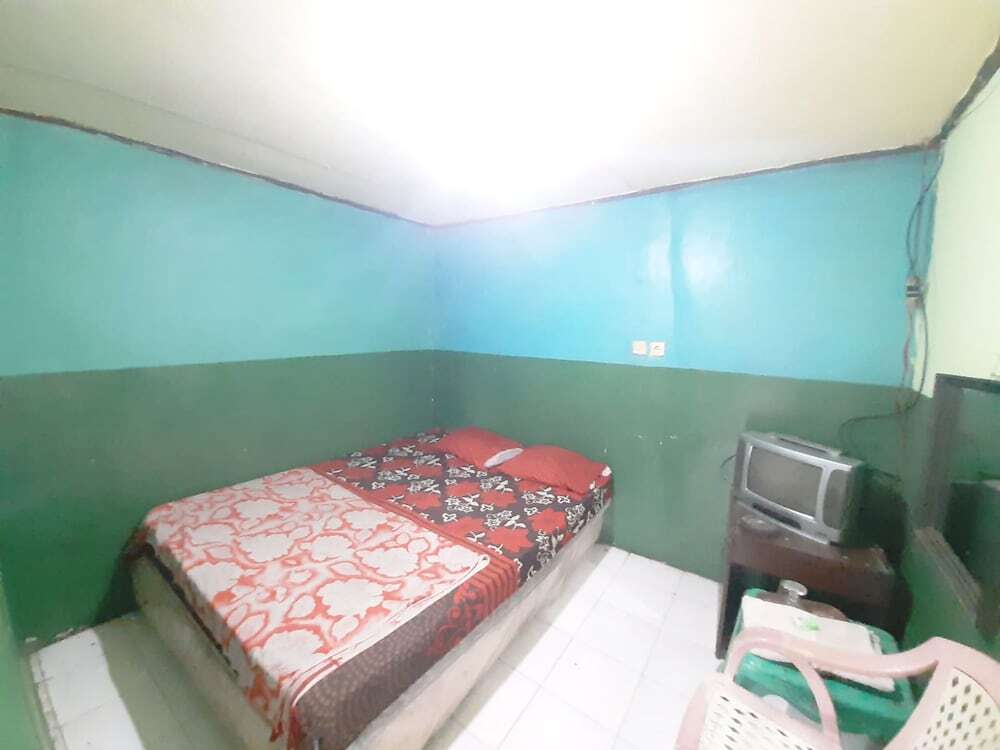Сизаруа: OYO 93018 Wisma Jayakarta