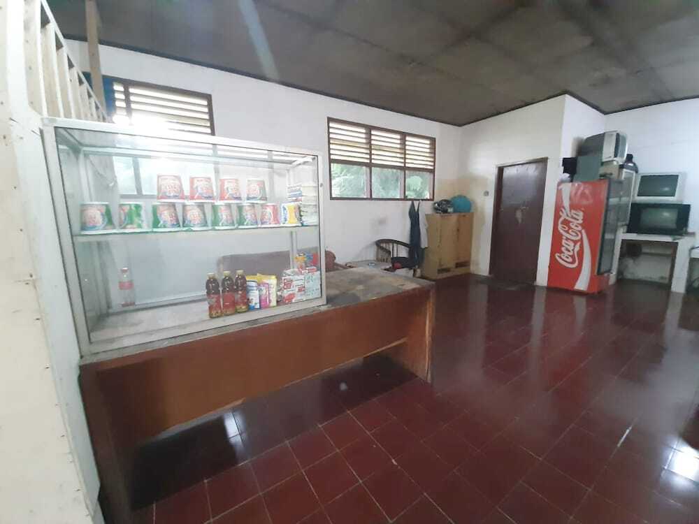 Сизаруа: OYO 93018 Wisma Jayakarta