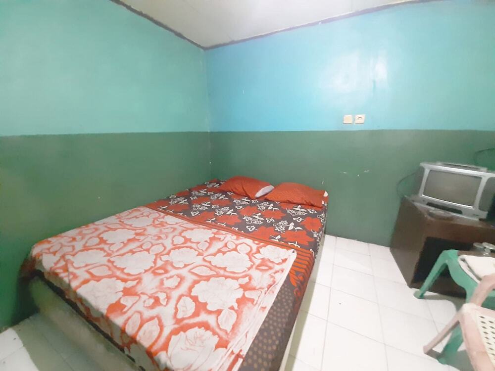 Сизаруа: OYO 93018 Wisma Jayakarta
