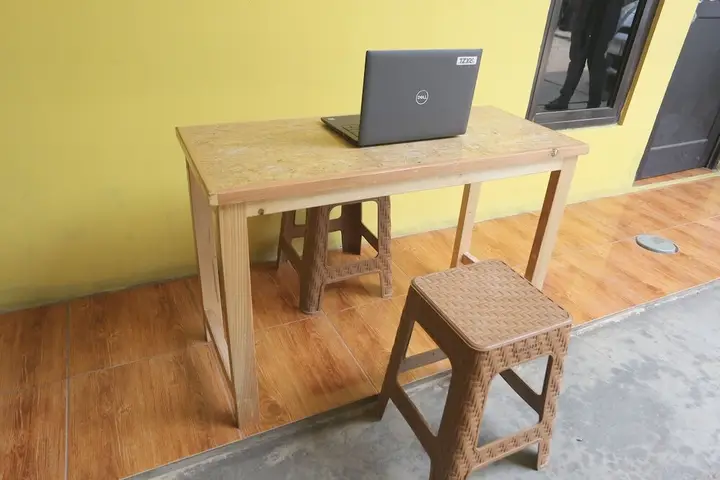 Бекаси: OYO 93021 Kost Dison