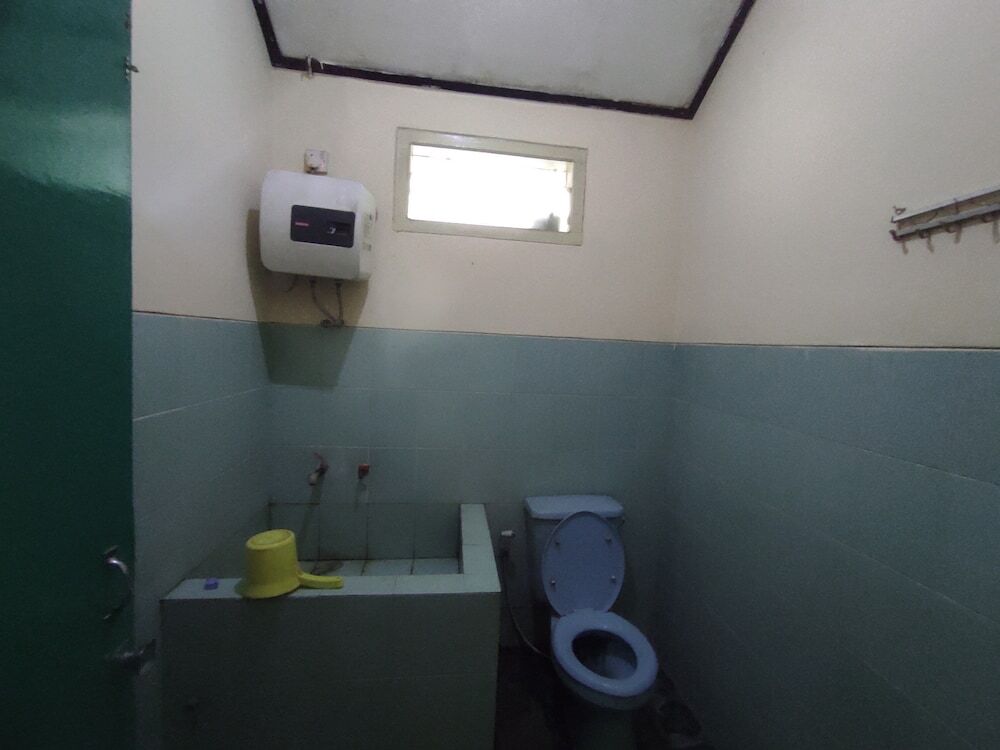 Кутоаржо: OYO 93048 Hotel Puri Mandiri