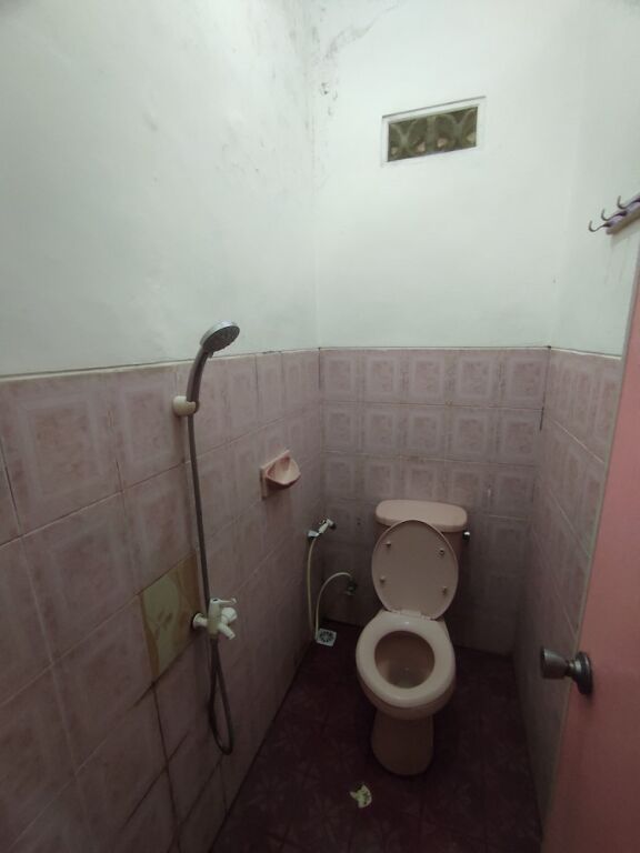 Кутоаржо: OYO 93048 Hotel Puri Mandiri