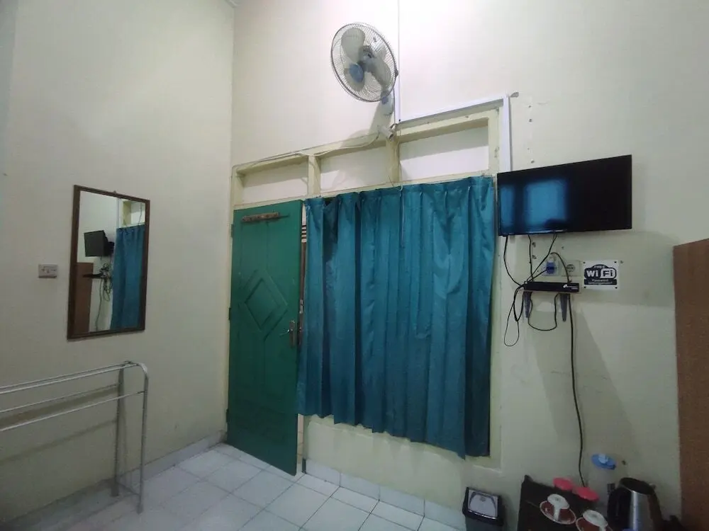 Кутоаржо: OYO 93048 Hotel Puri Mandiri