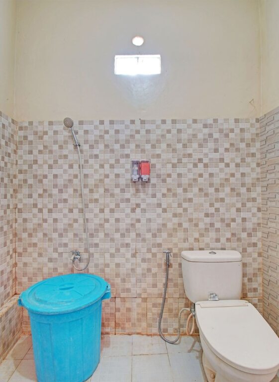 Сукавати: OYO 93056 Penginapan Pondok Abian Sukawati