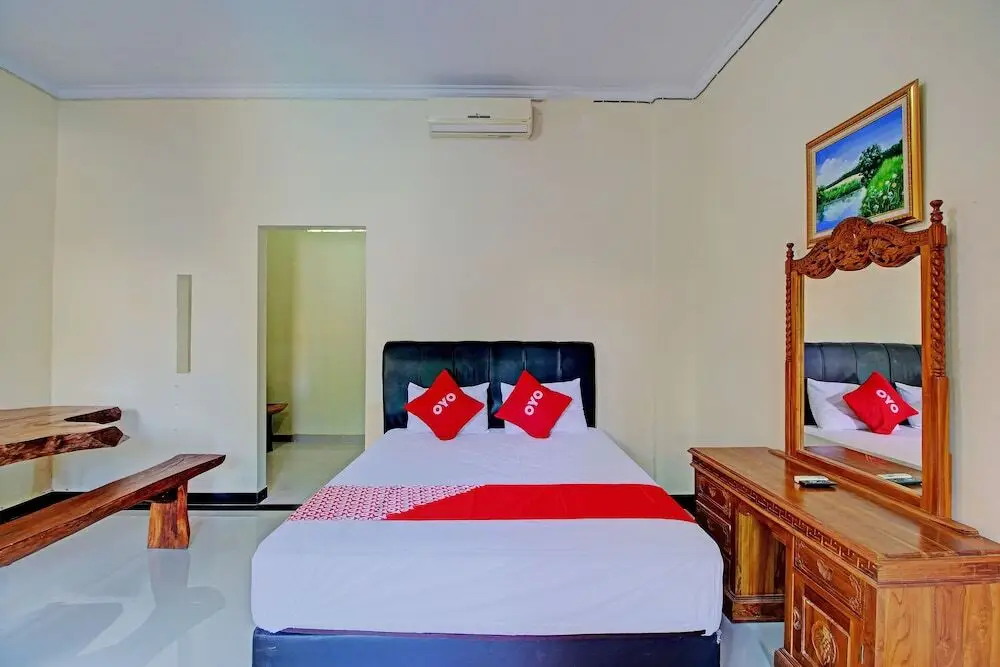 Сукавати: OYO 93056 Penginapan Pondok Abian Sukawati