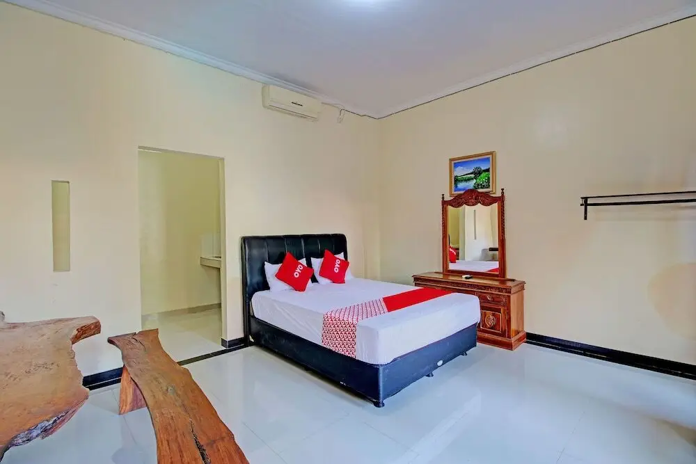 Сукавати: OYO 93056 Penginapan Pondok Abian Sukawati