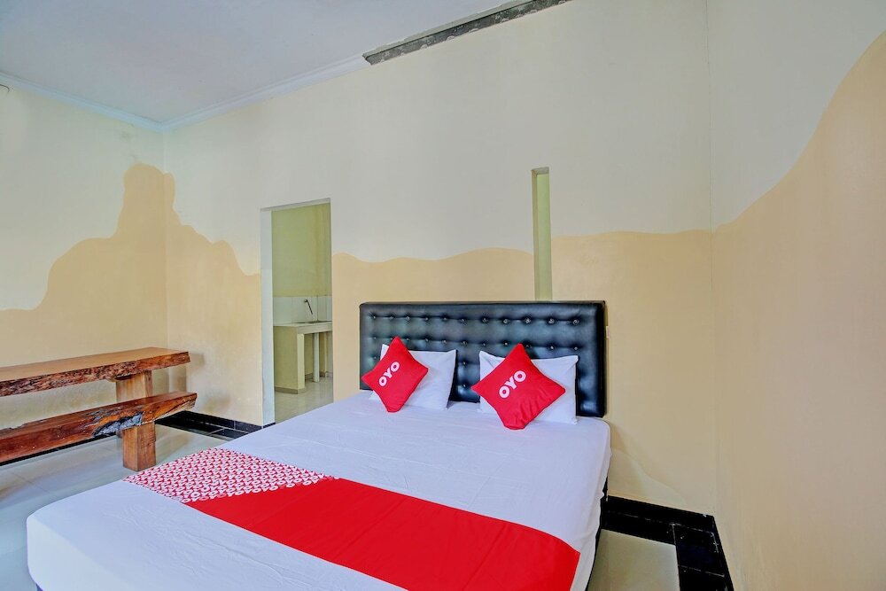 Сукавати: OYO 93056 Penginapan Pondok Abian Sukawati