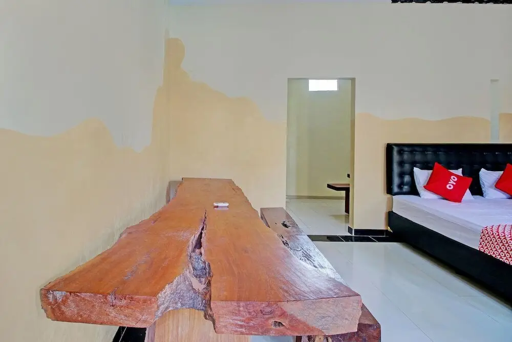 Сукавати: OYO 93056 Penginapan Pondok Abian Sukawati