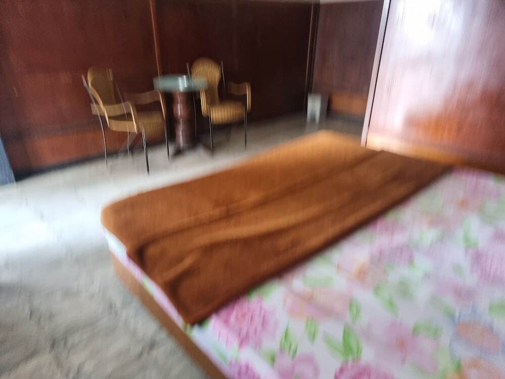 Берастаги: OYO 93062 Sibayak Multinational Rest House