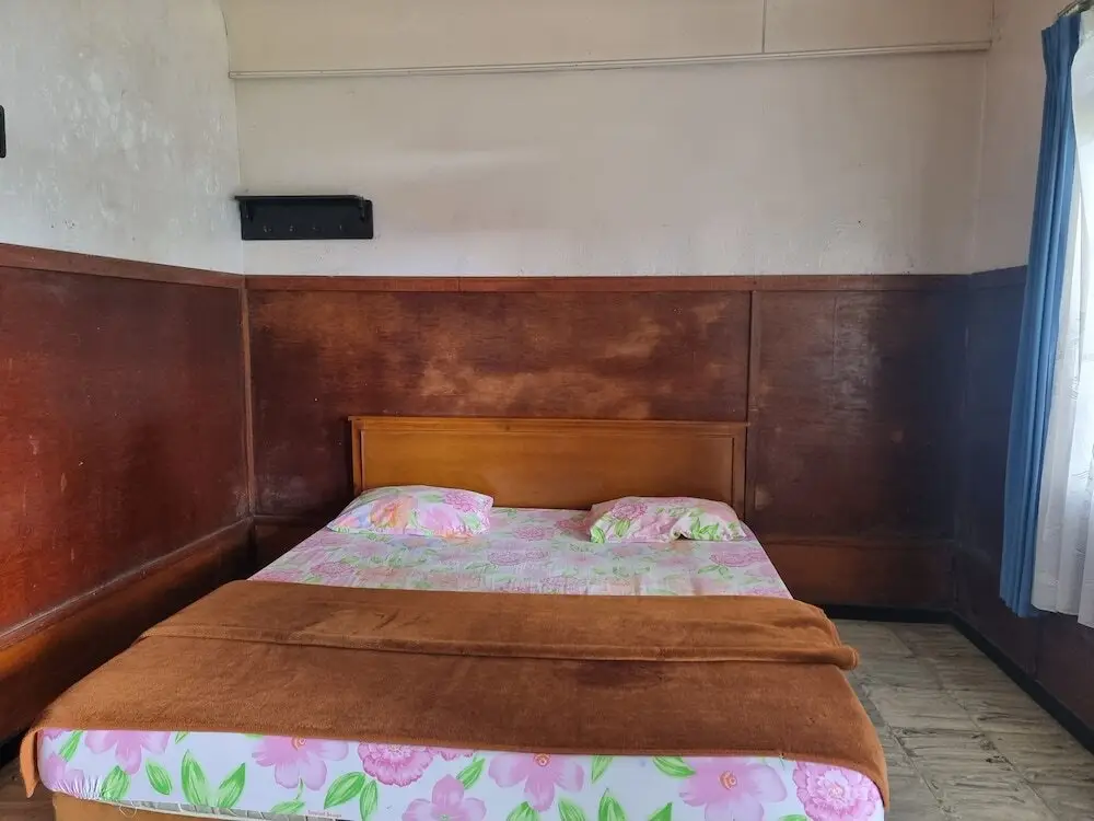 Берастаги: OYO 93062 Sibayak Multinational Rest House