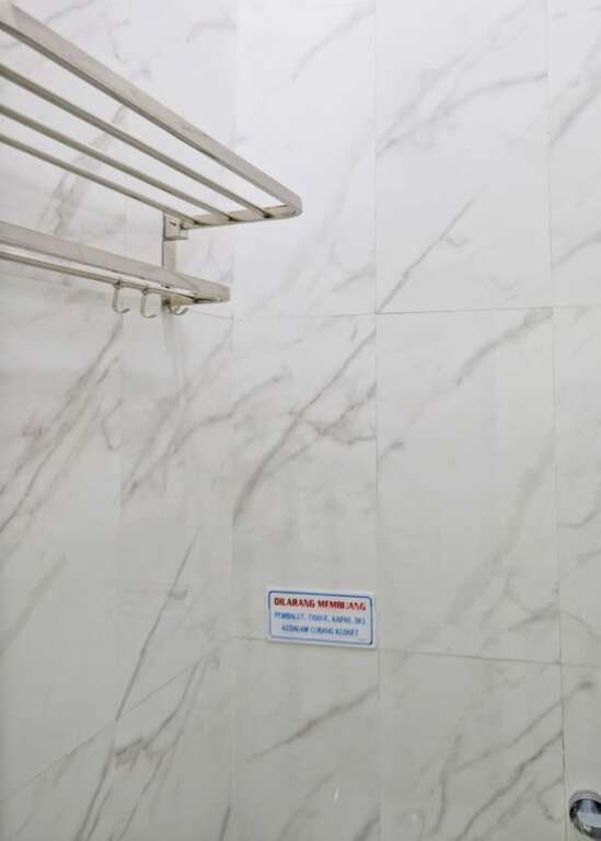 Макассар: OYO 93059 Homestay Zafirah