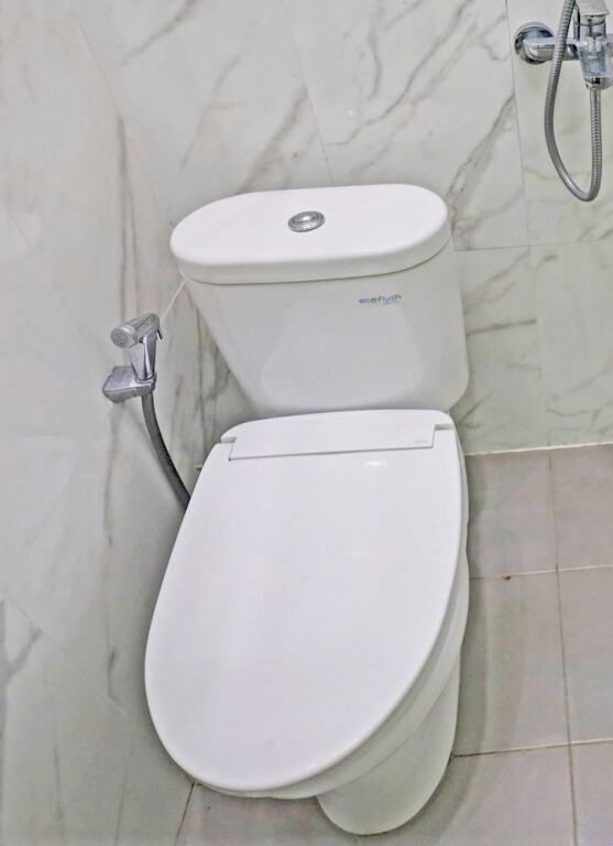 Макассар: OYO 93059 Homestay Zafirah