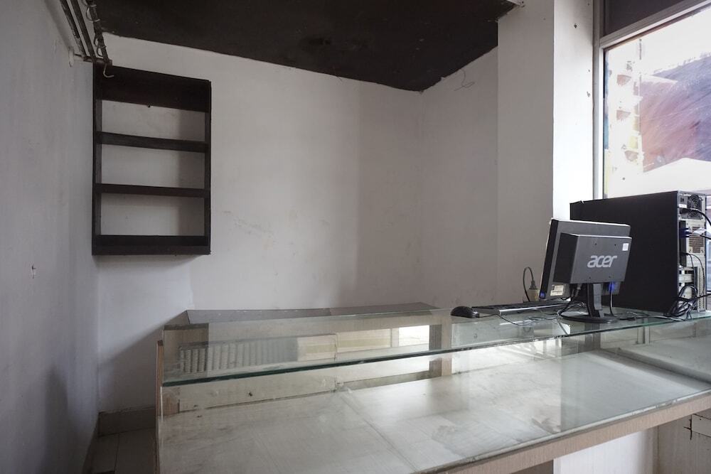 Медан: OYO 93003 B32 Homestay