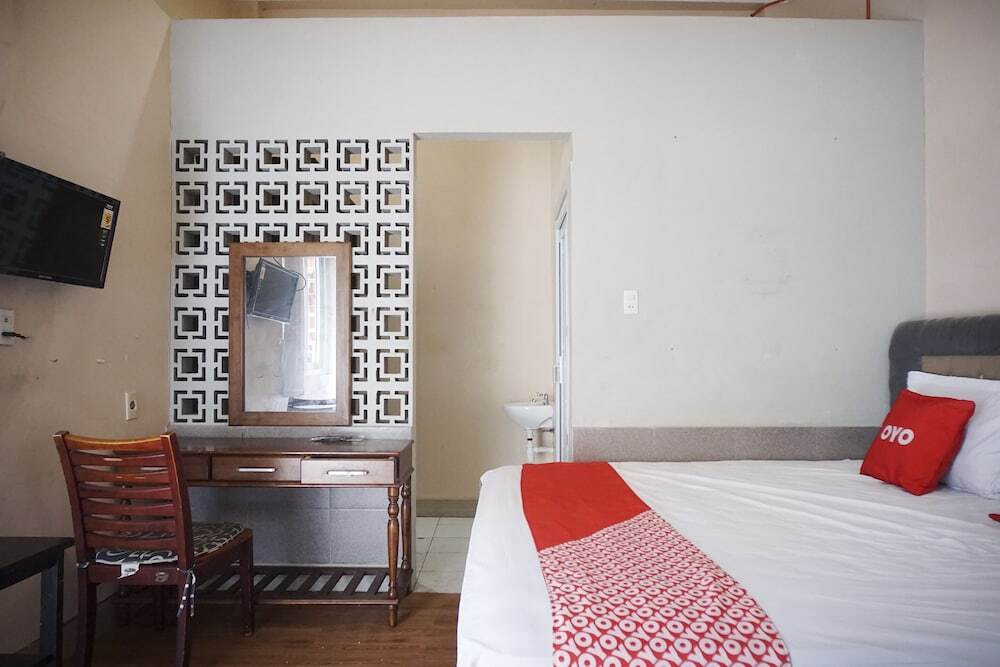 Медан: OYO 93003 B32 Homestay