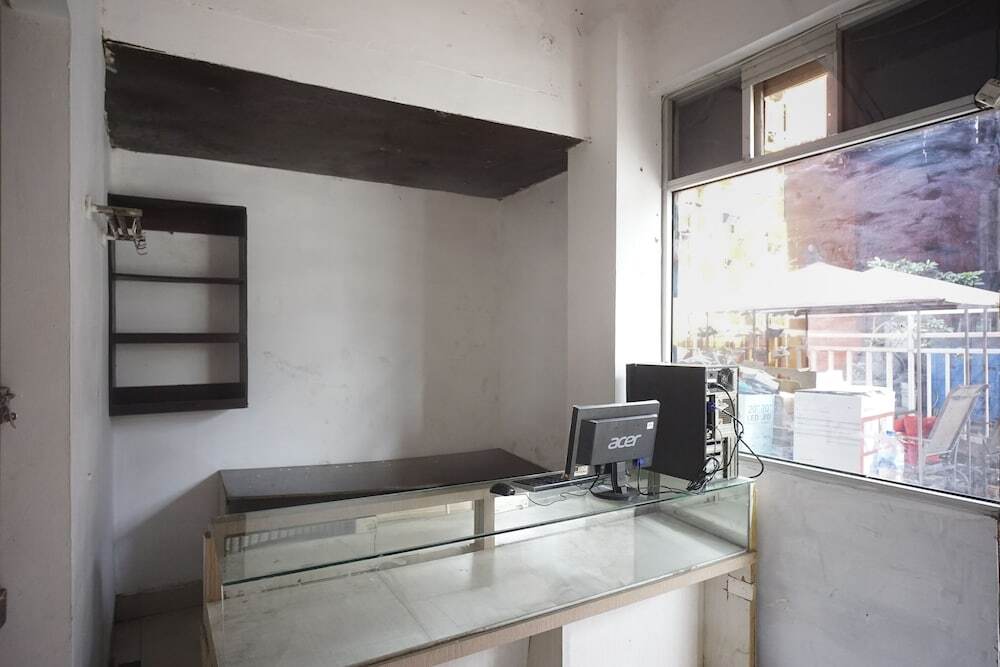 Медан: OYO 93003 B32 Homestay