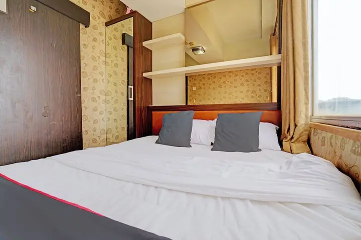 Бандунг: OYO Life Apartement Jarrdin By Fins Property