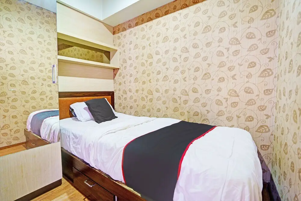 Бандунг: OYO Life Apartement Jarrdin By Fins Property