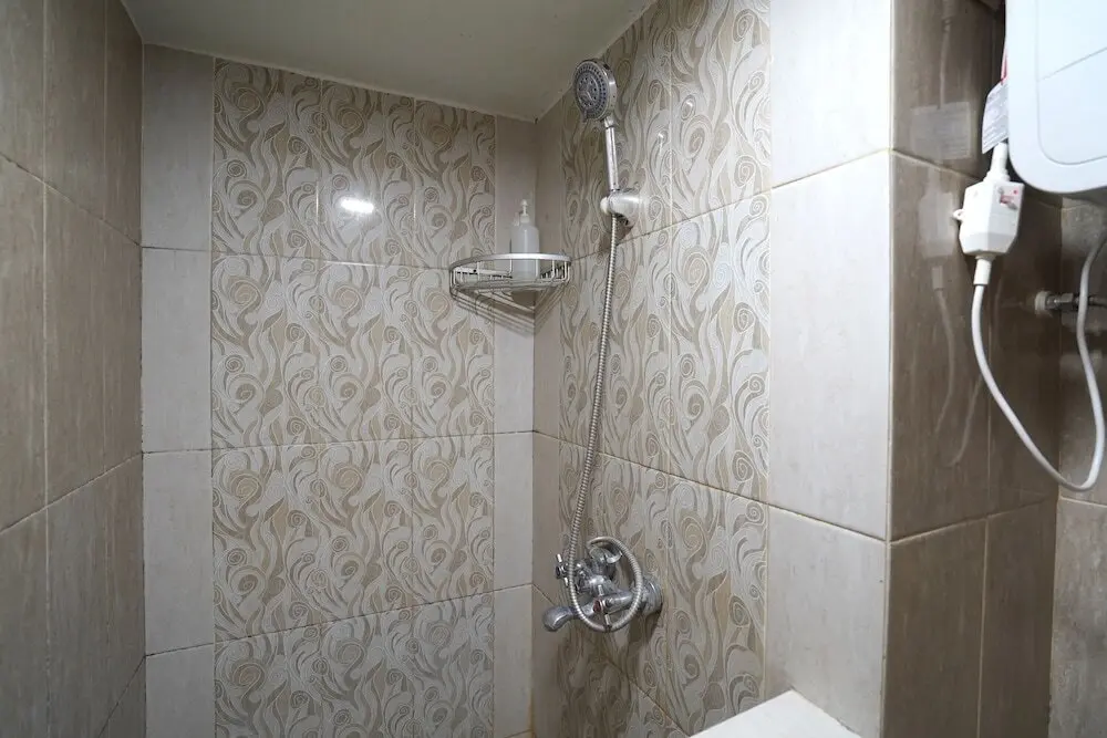Бандунг: OYO Life Apartement Jarrdin By Fins Property