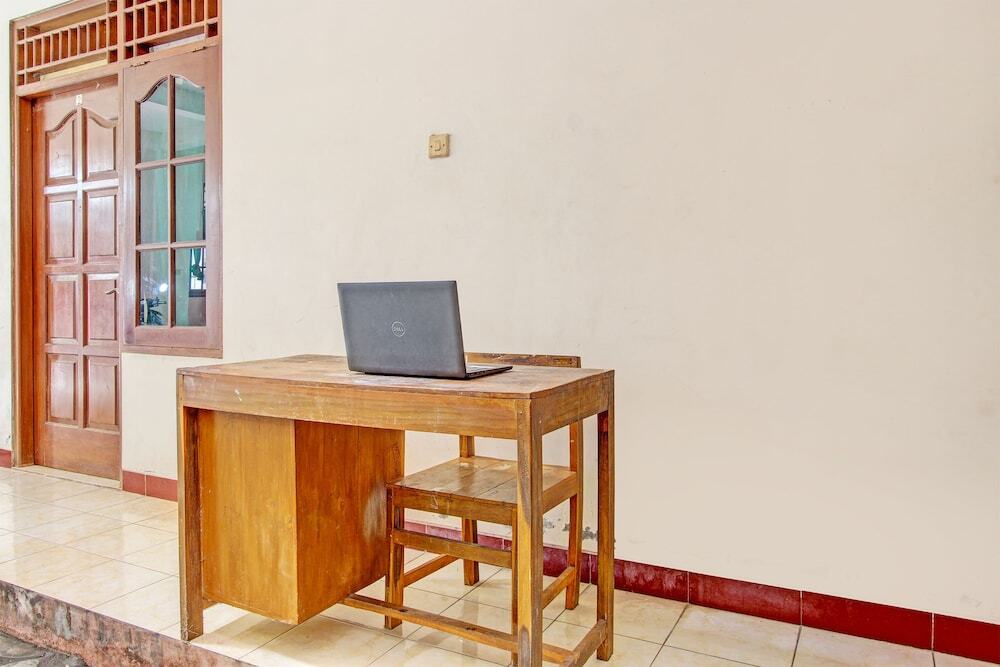 Клатен: SPOT ON 93007 Guest House Lestari