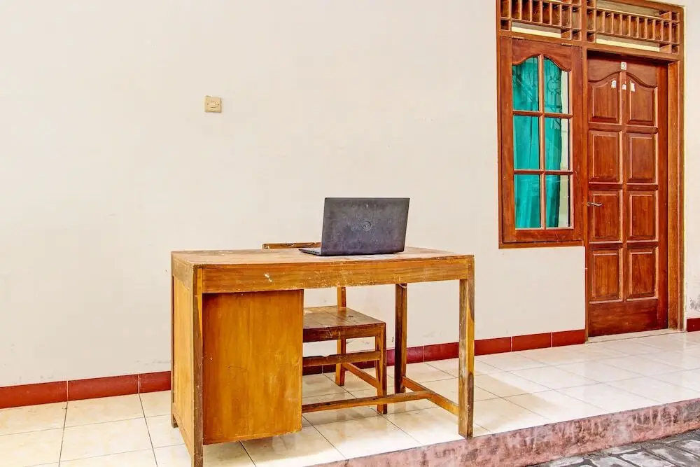 Клатен: SPOT ON 93007 Guest House Lestari