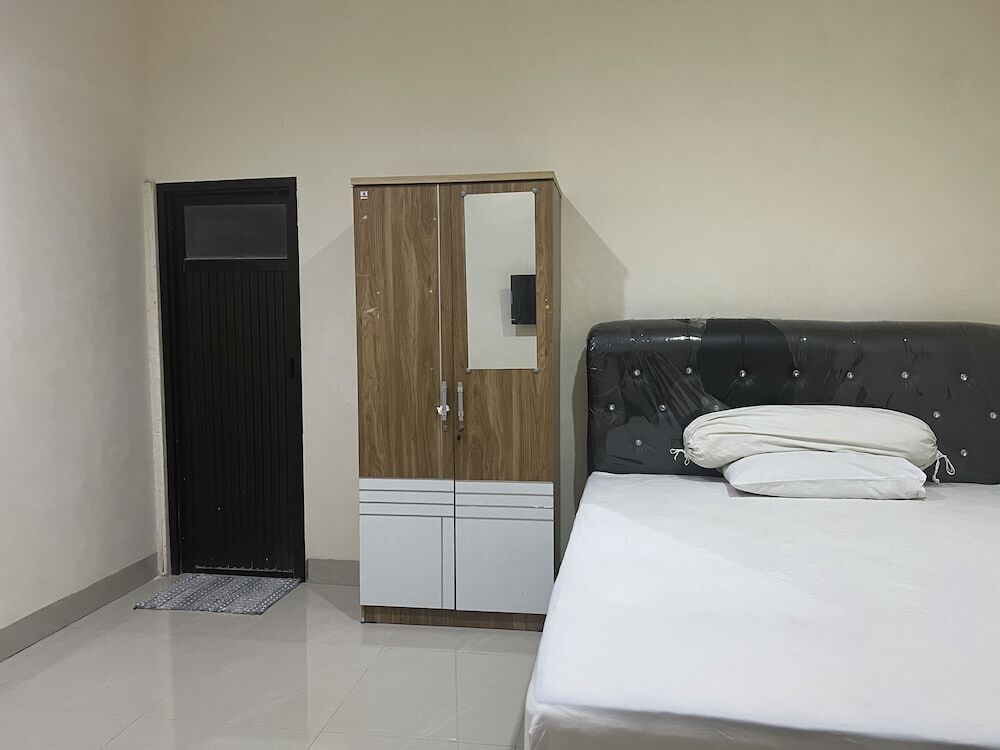 Макассар: SPOT ON 93022 Anugrah Homestay Syariah
