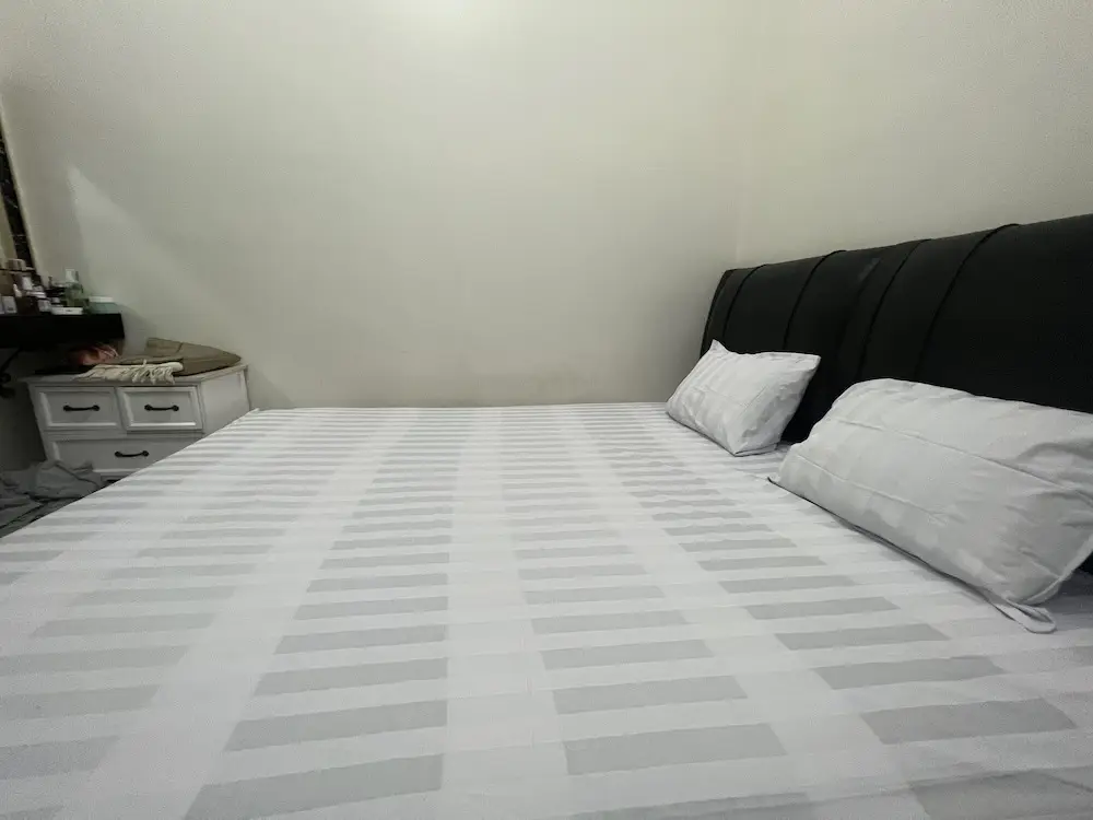Макассар: SPOT ON 93022 Anugrah Homestay Syariah
