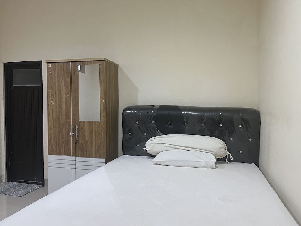 Макассар: SPOT ON 93022 Anugrah Homestay Syariah